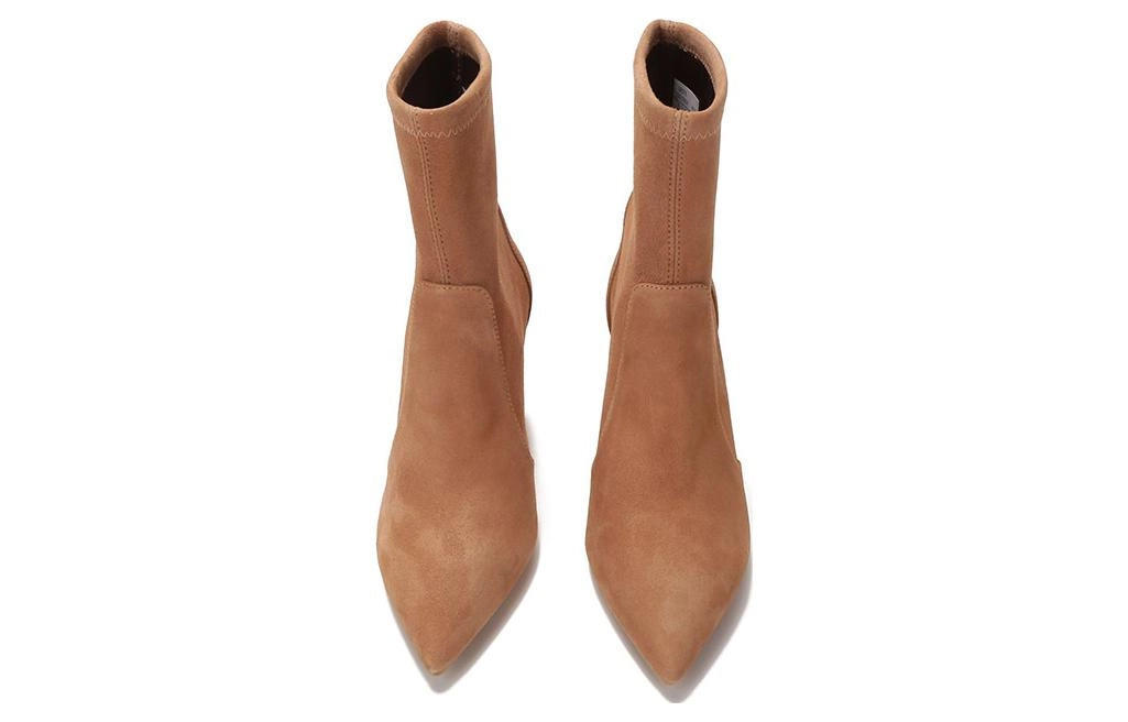 Stuart Weitzman