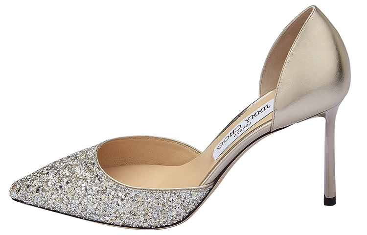 Jimmy Choo Esther 85