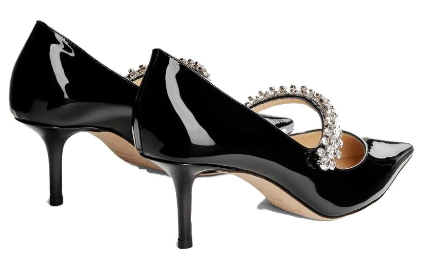 Jimmy Choo Bing