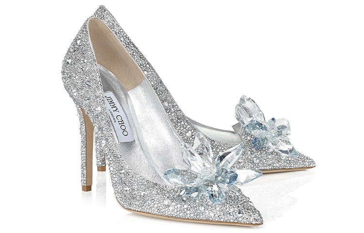 Jimmy Choo Avril