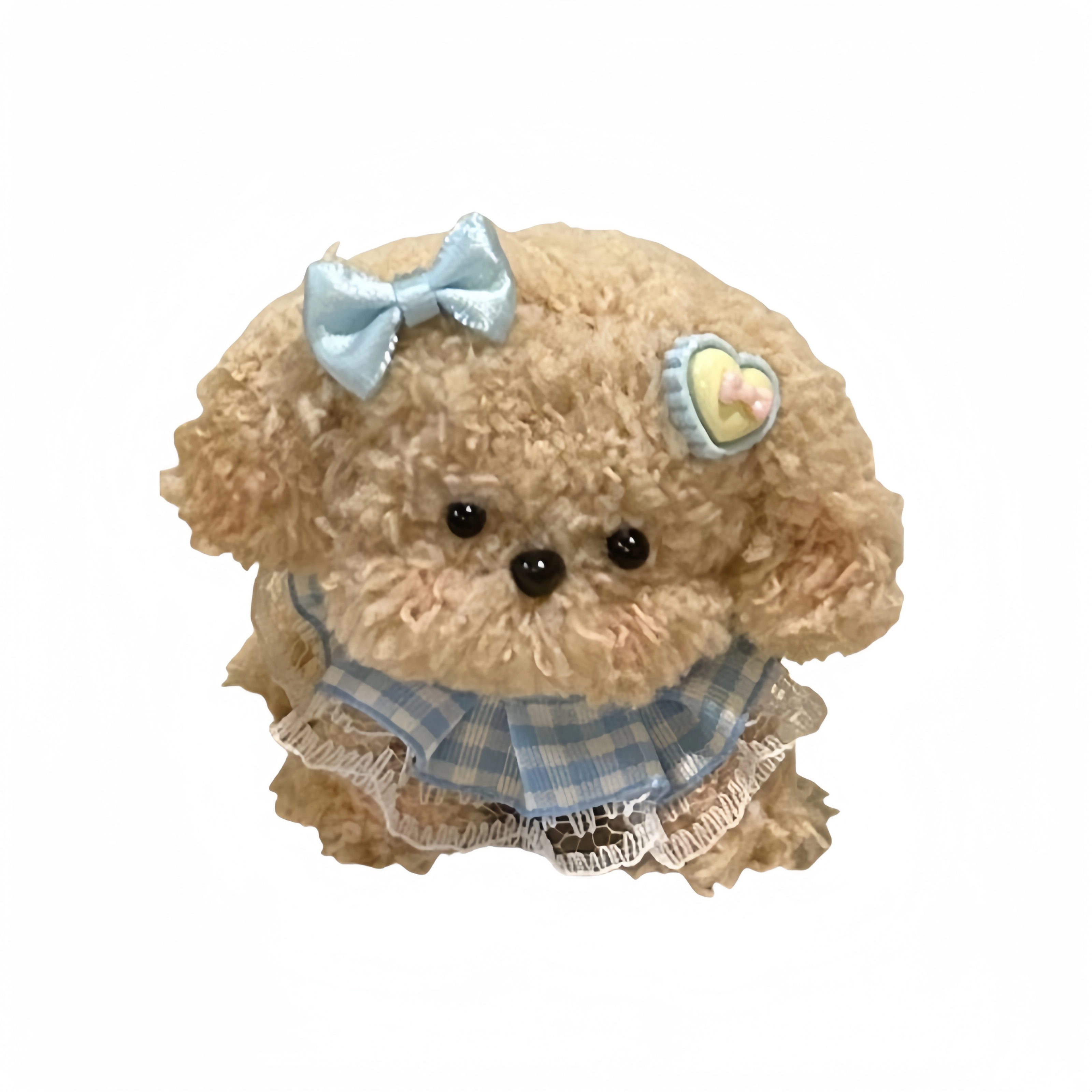 LALABABY diy 7cm