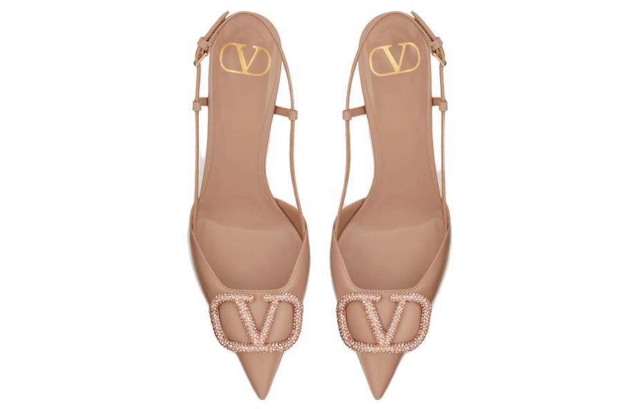 Valentino GARAVANI 8cm