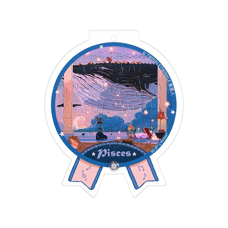 3D-JP 16pcs HJ