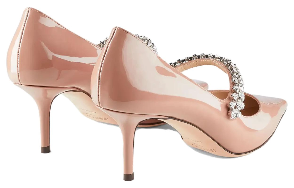 Jimmy Choo Bing 6.5cm