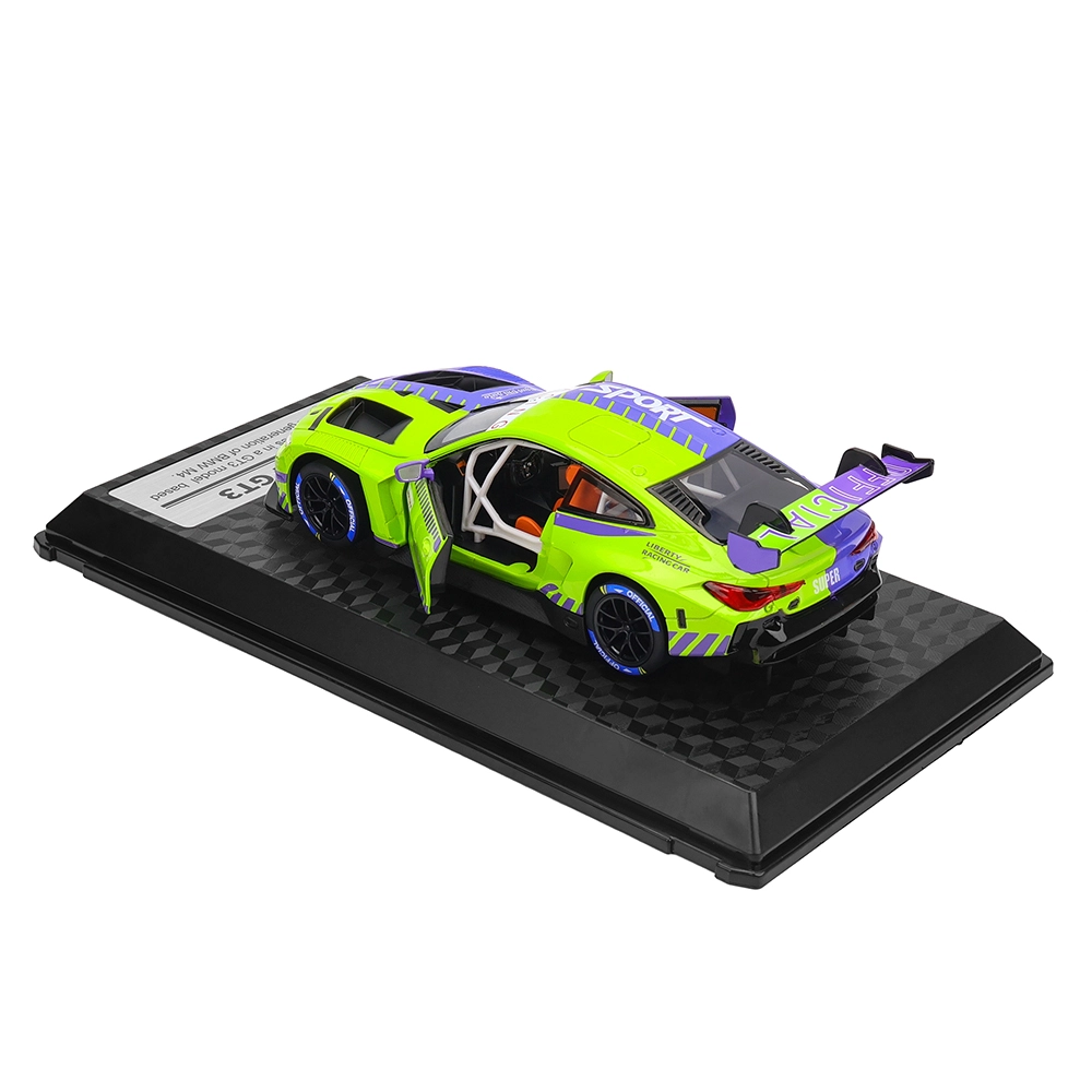 CCA M4 GT3 2 124