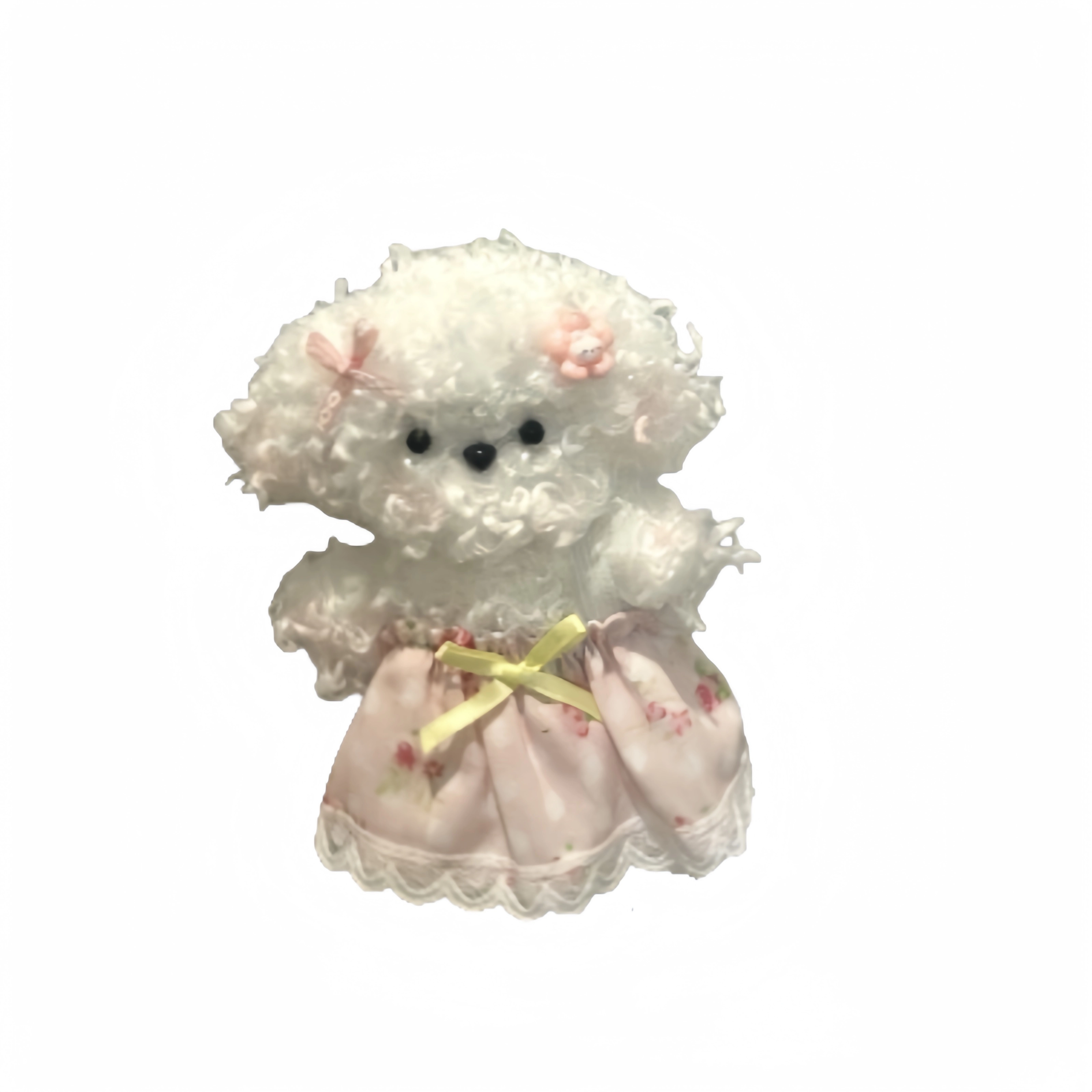 LALABABY diy 10cm