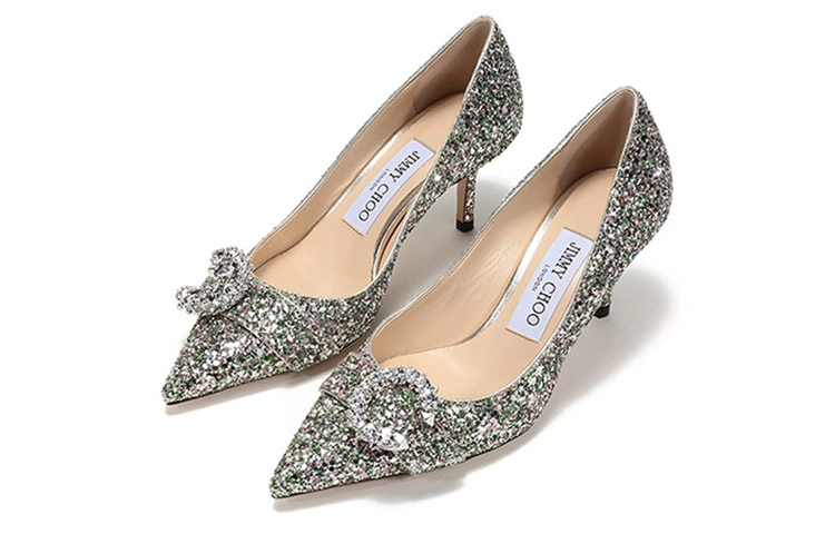 Jimmy Choo Saresa 65