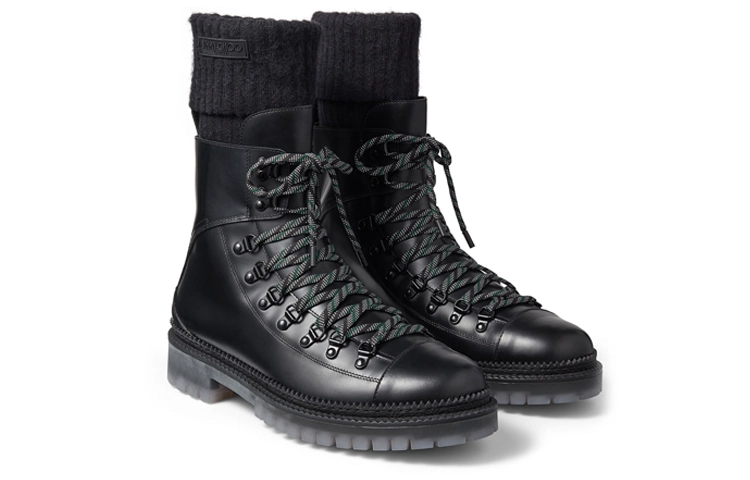 Jimmy Choo Devin