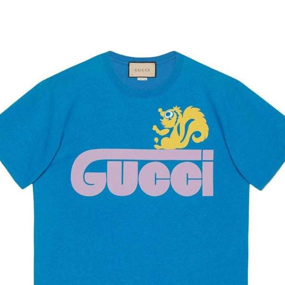 GUCCI FW22 LogoT