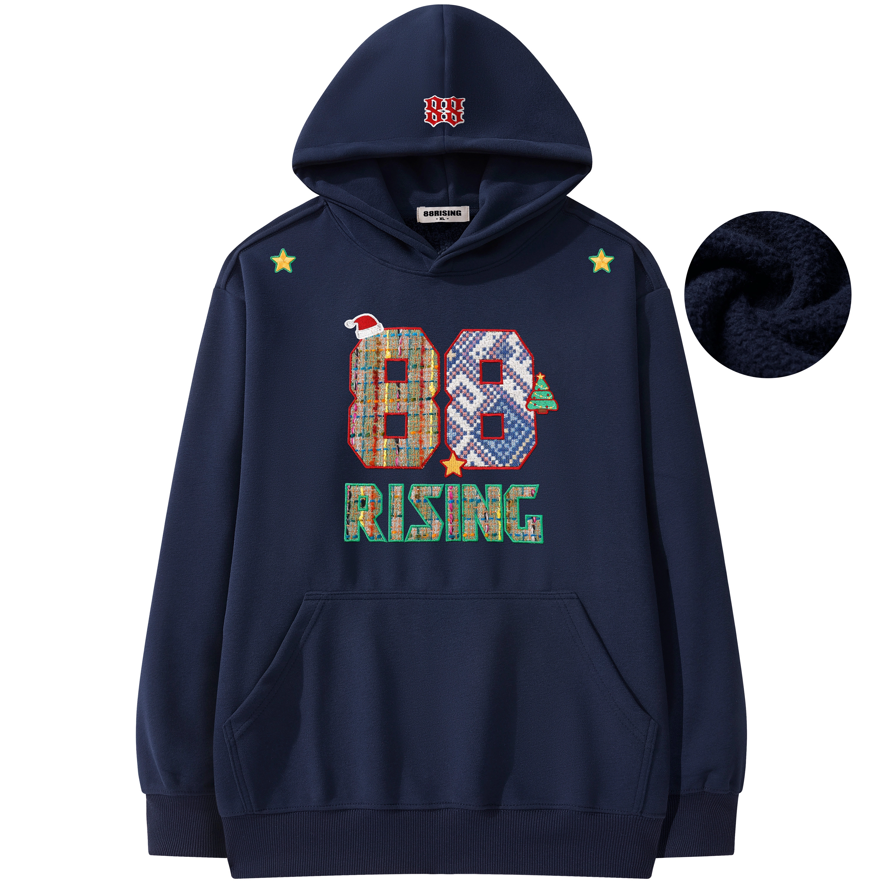 88rising