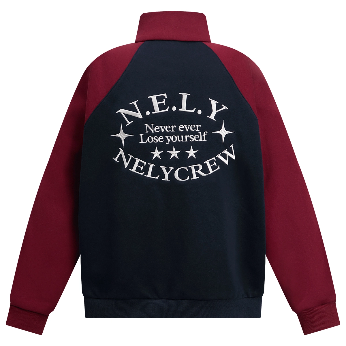 NELY bf
