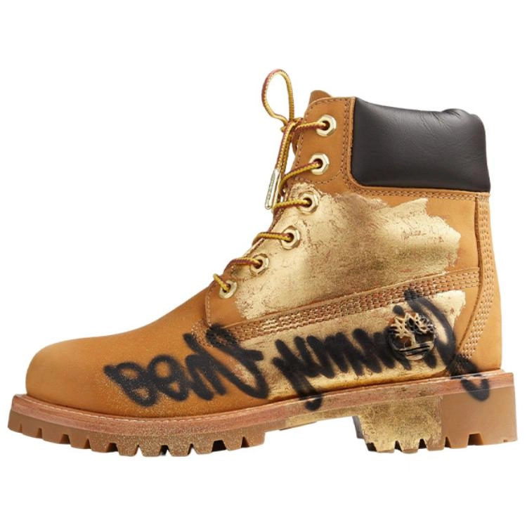 Timberland x Jimmy Choo