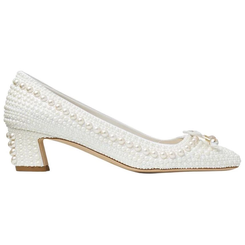 Jimmy Choo Elme 4.5cm