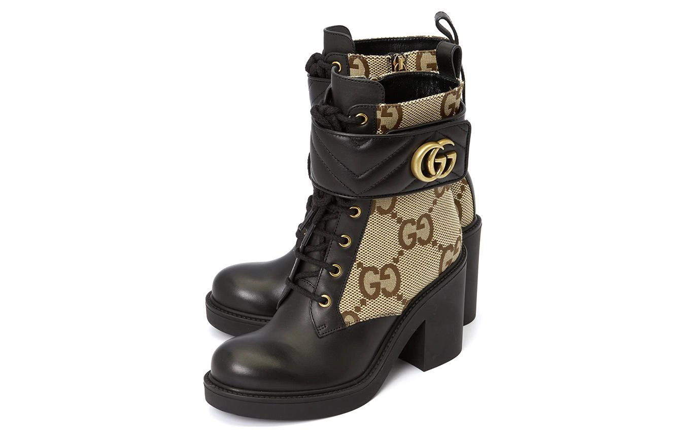GUCCI GG 8.5cm