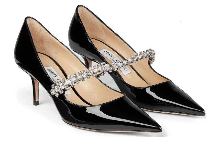 Jimmy Choo Bing