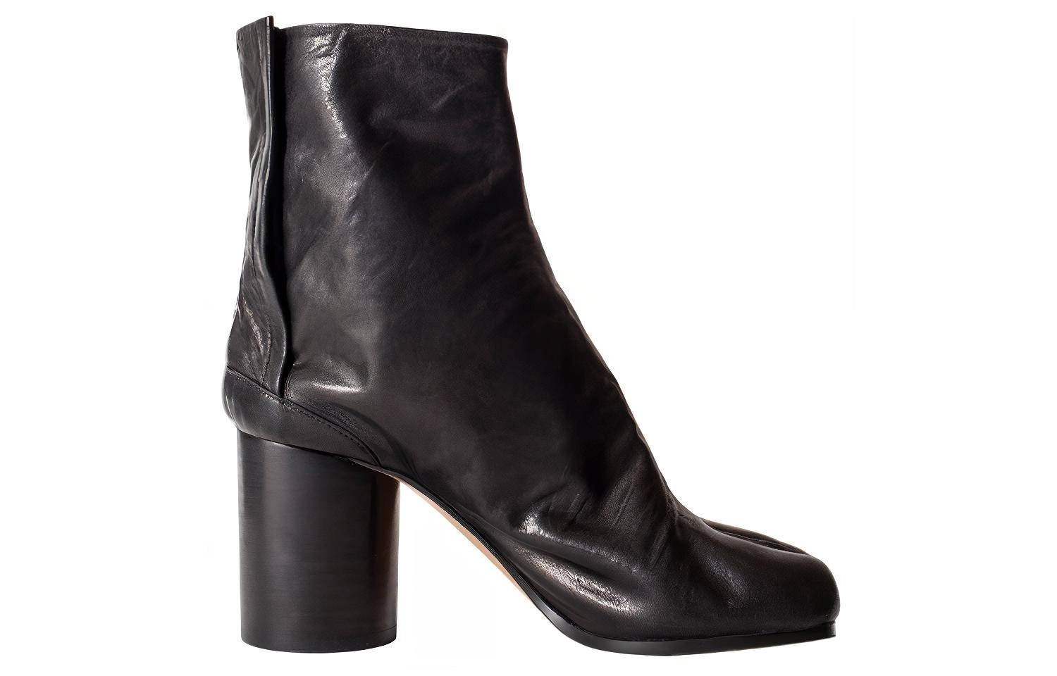 Maison Margiela Tabi 8cm