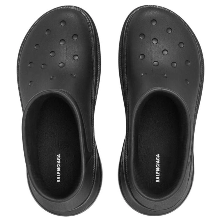 Crocs x Balenciaga