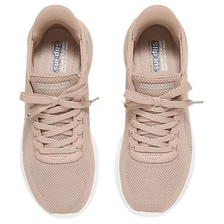 Skechers Slip ins BOBS ARC WAVES 2.0