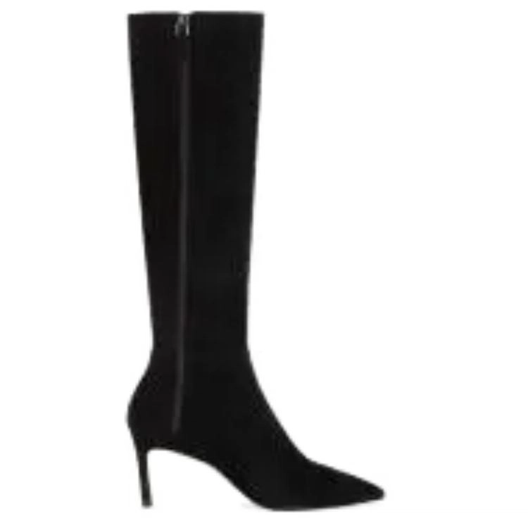 stuart weitzmanSW