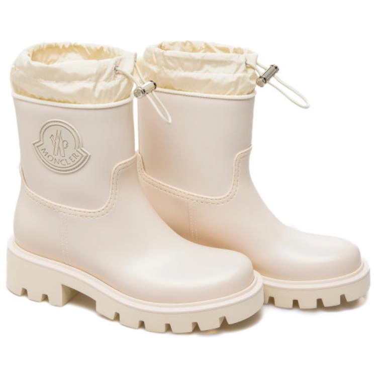 Moncler Kickstream 4cm