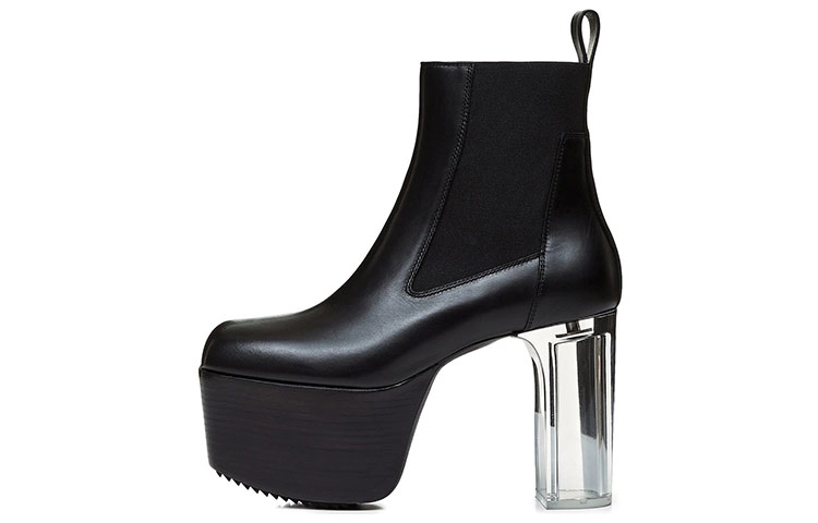 RICK OWENS 14.5cm
