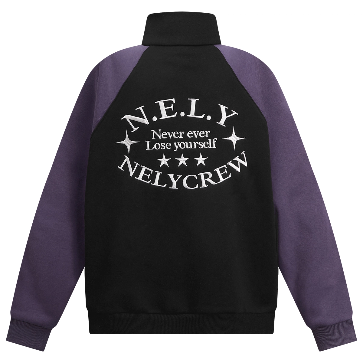 NELY bf