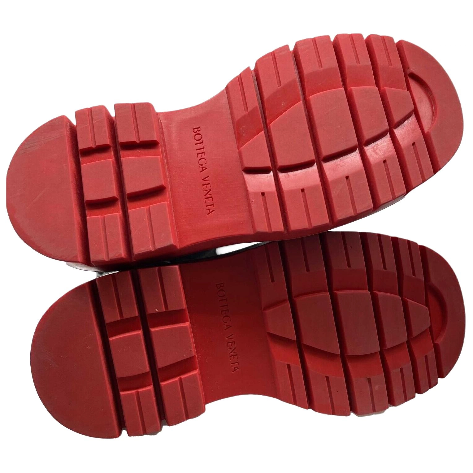 Bottega Veneta Tire