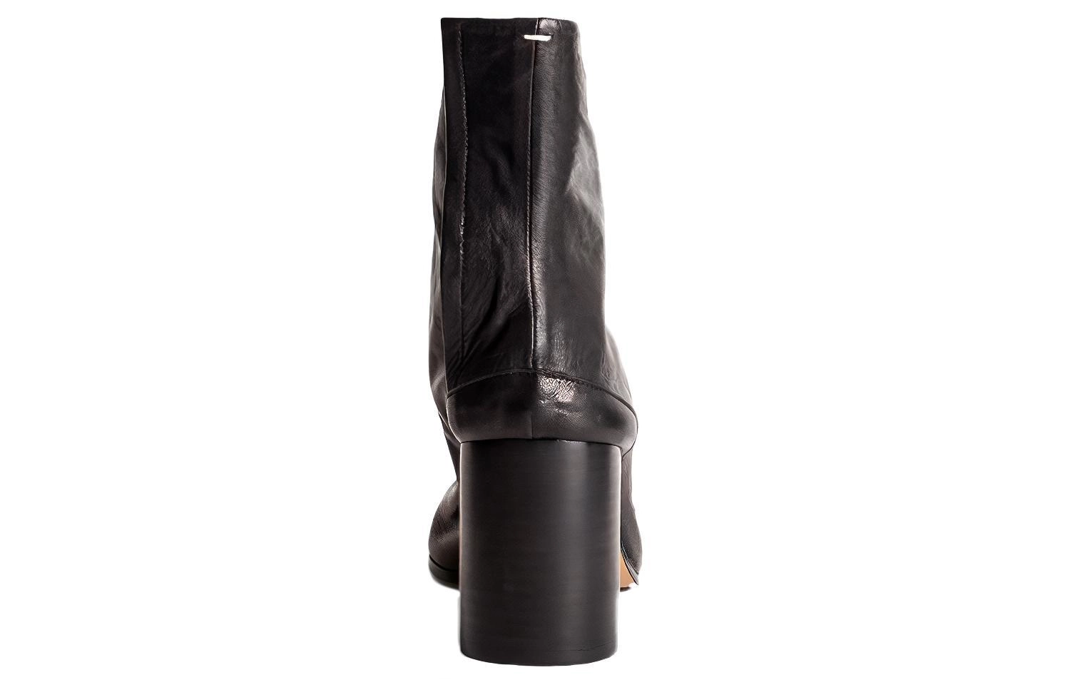 Maison Margiela Tabi 8cm