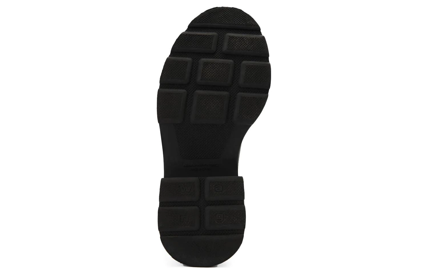 alexander wang Carter 7.5cm