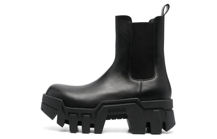 Balenciaga Bulldozer
