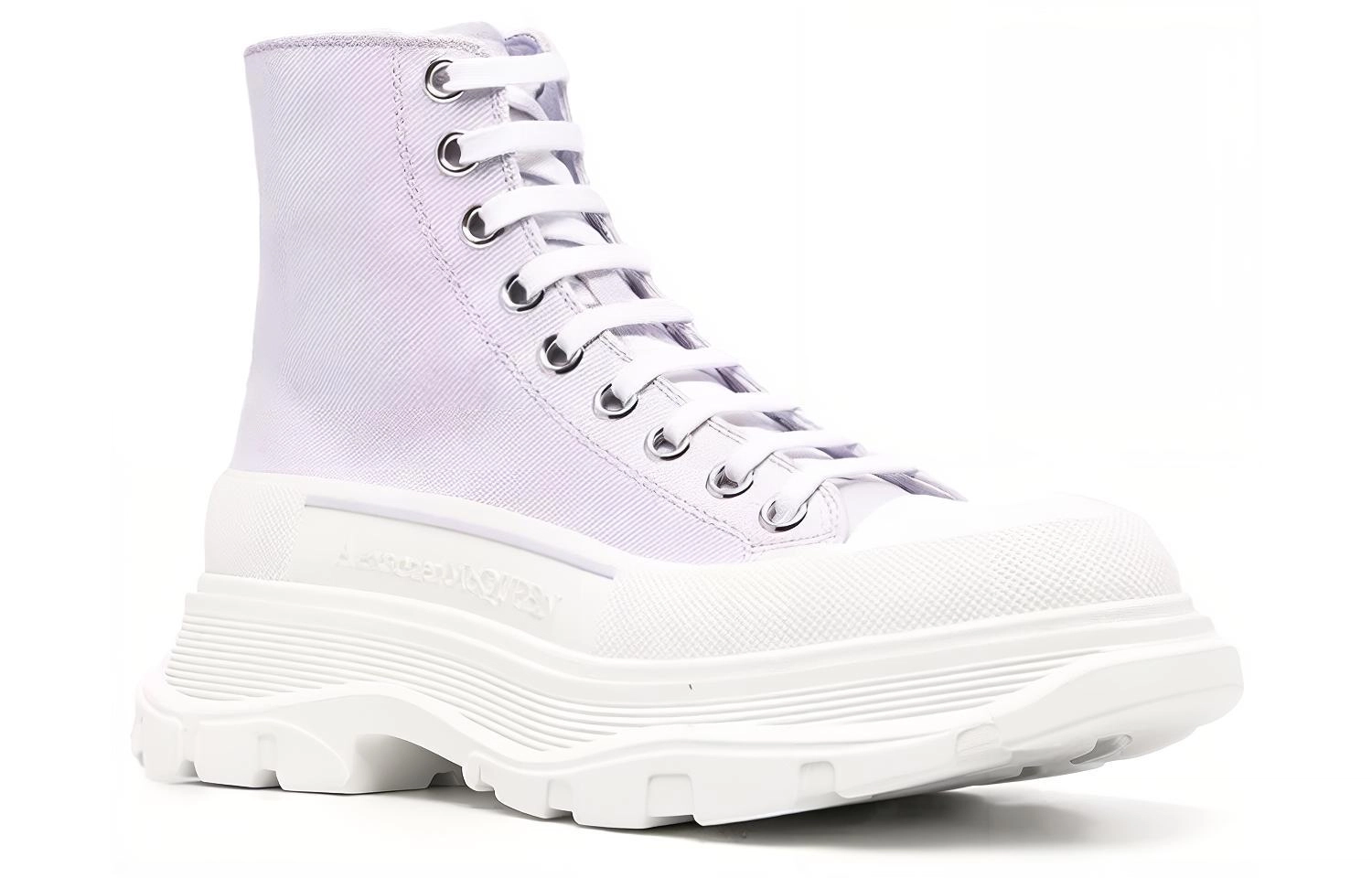 Alexander McQueen Tread Slick