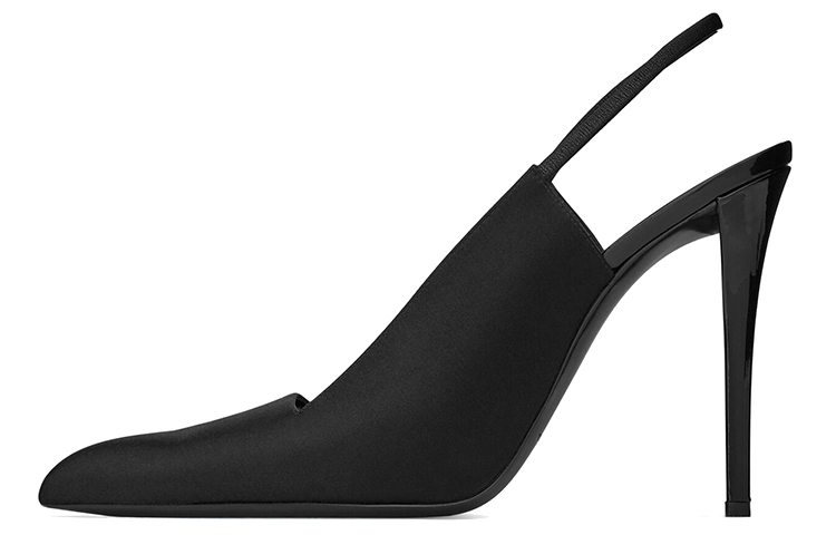 SAINT LAURENT Raven 11cm