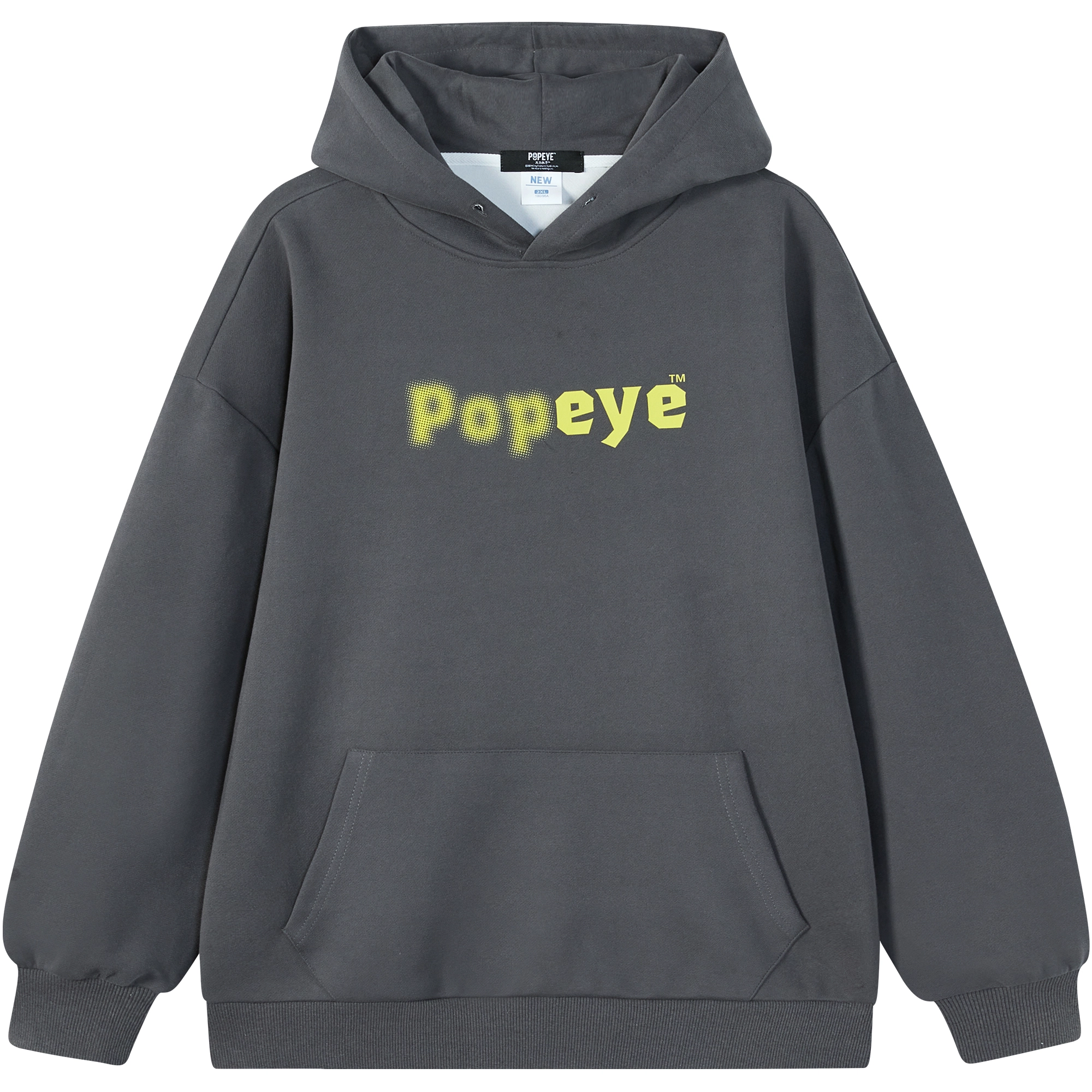 POPEYE