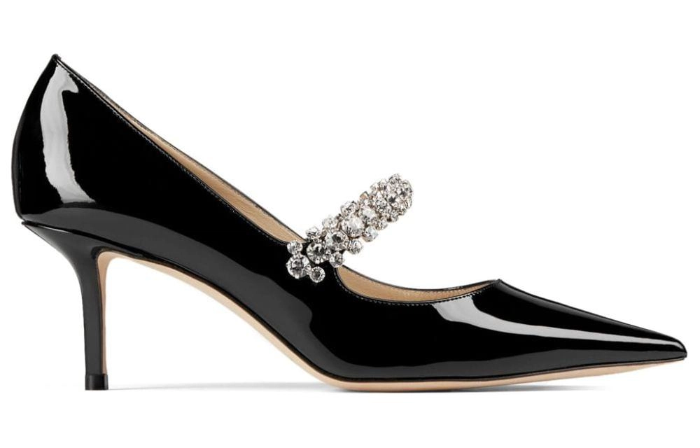 Jimmy Choo Bing