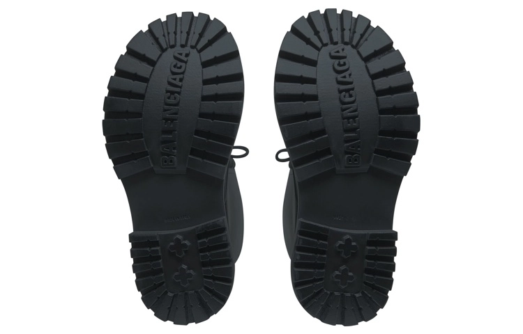 Balenciaga Steroid