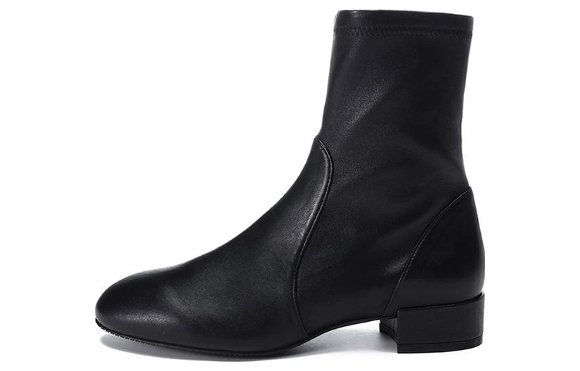 Stuart Weitzman