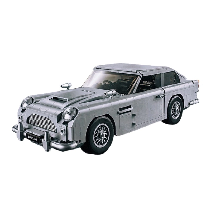 OLOEY 007 1439pcs OLO-GZ-MX-53