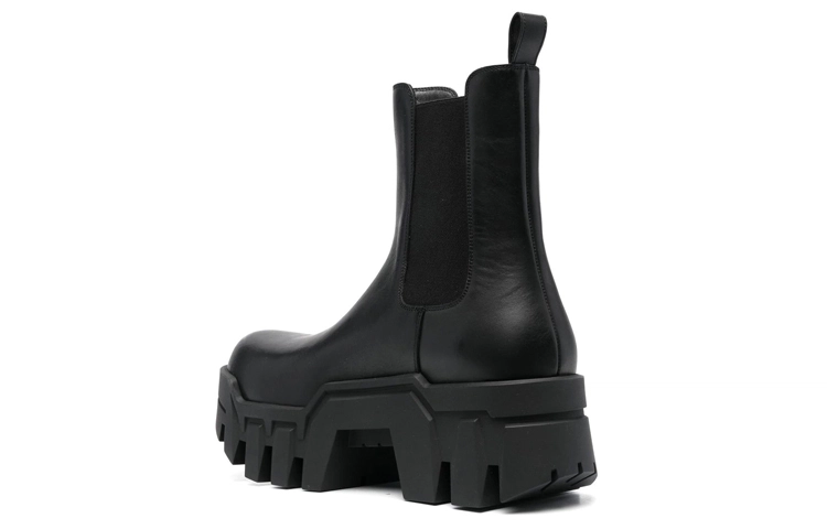 Balenciaga Bulldozer