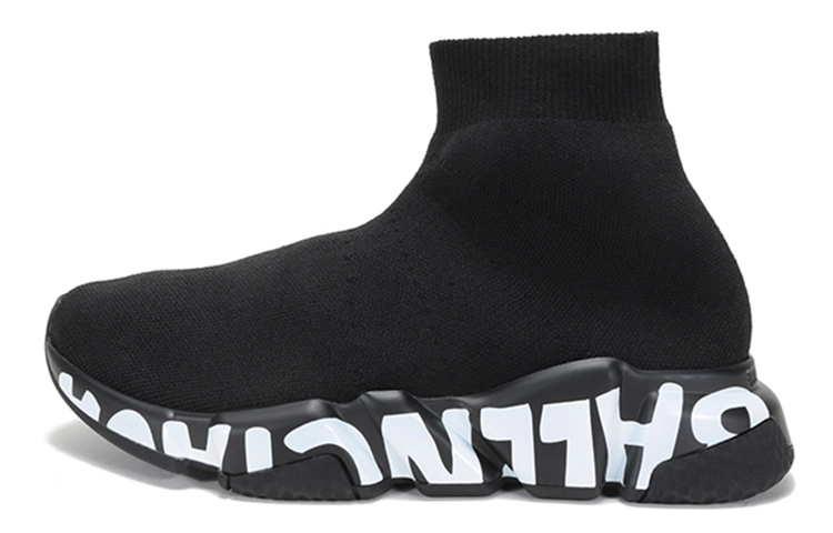Balenciaga Balenciaga SpeedSpeed 1.0 4.5cm
