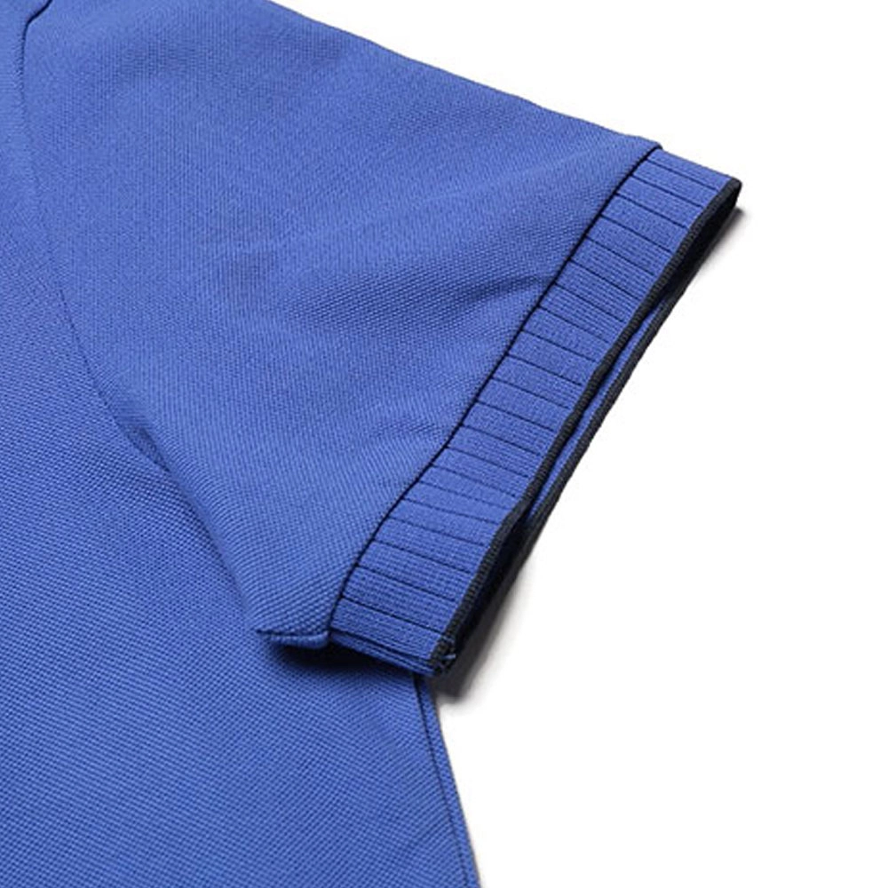HUGO BOSS SS21 LogoPolo