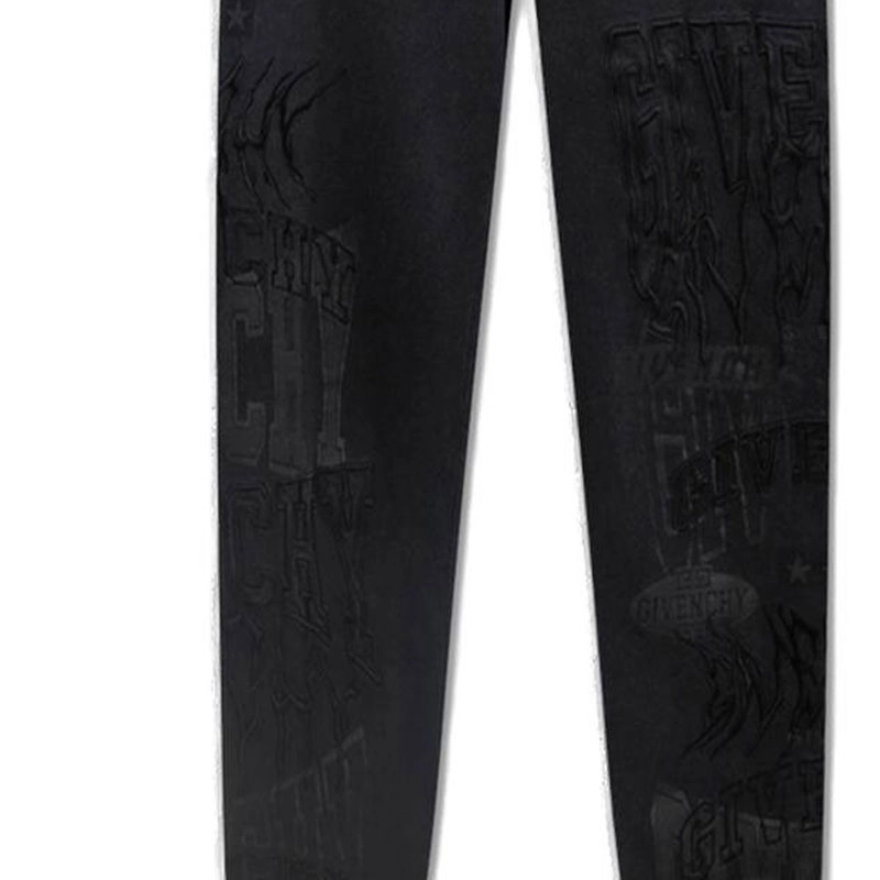Givenchy FW22 Logo