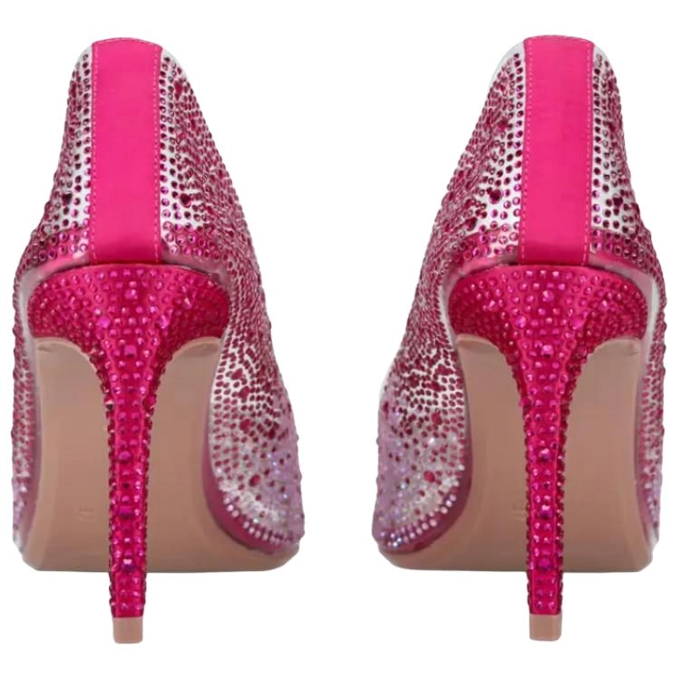 Kurt Geiger London Lovebird 8.5cm