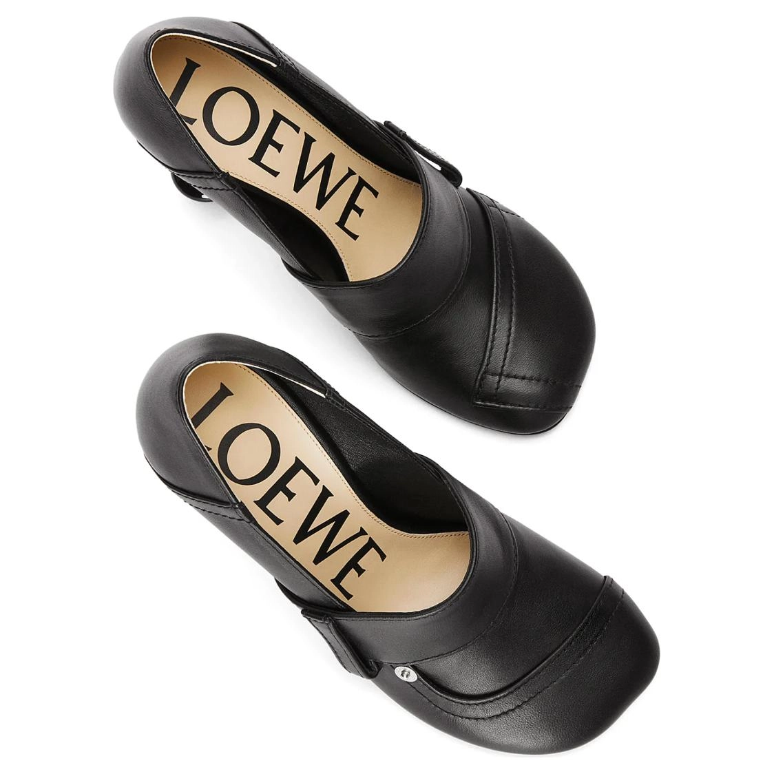 LOEWE Toy 9cm