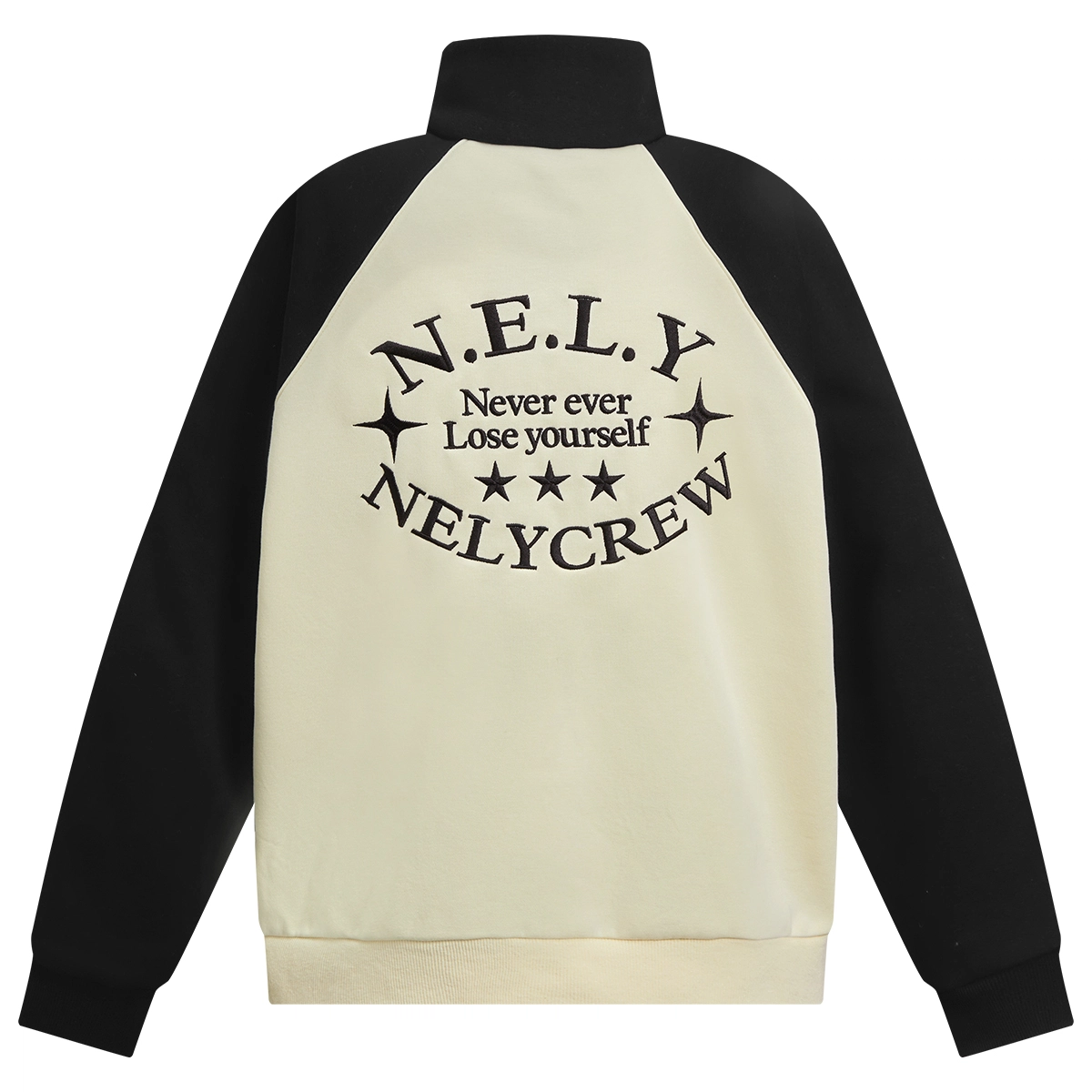 NELY bf