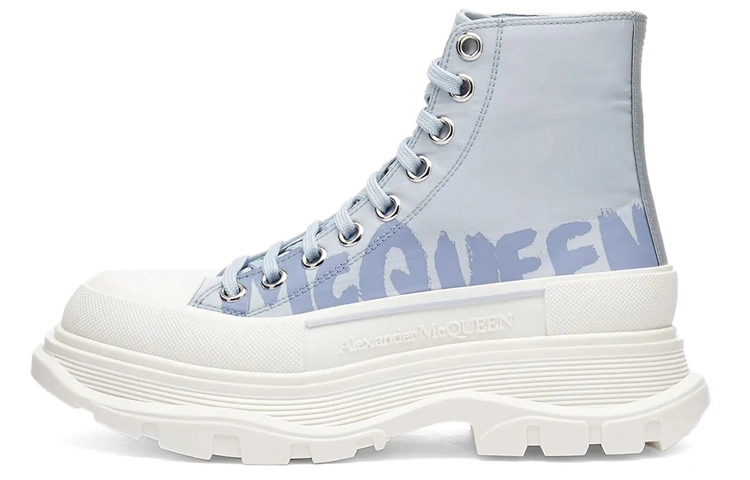 Alexander McQueen Tread Slick