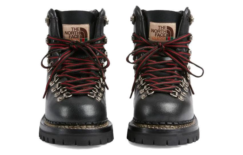 THE NORTH FACE x GUCCI