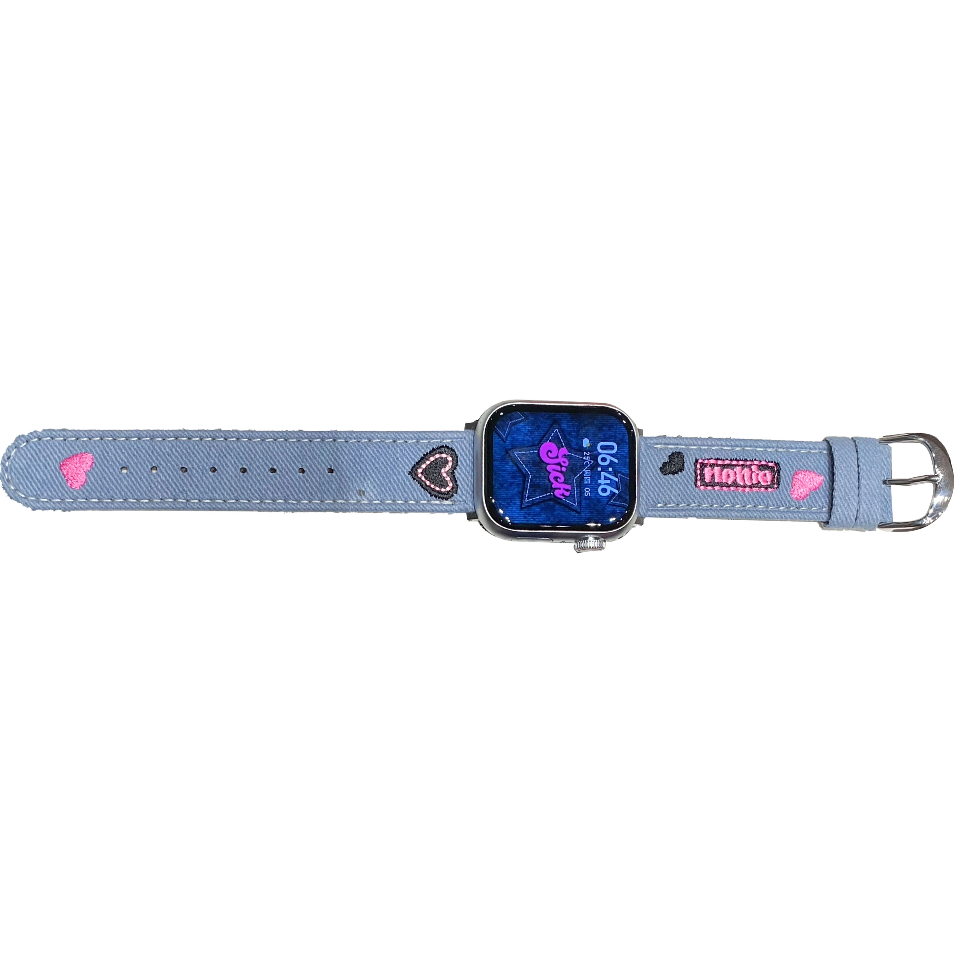 NCFCK Apple watchS9S8SES7S6S5S4S3