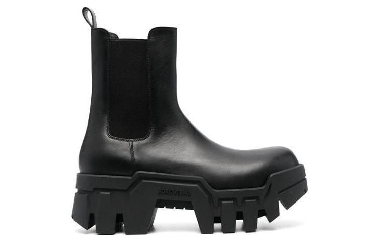 Balenciaga Bulldozer