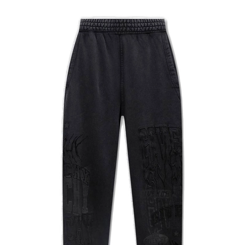 Givenchy FW22 Logo