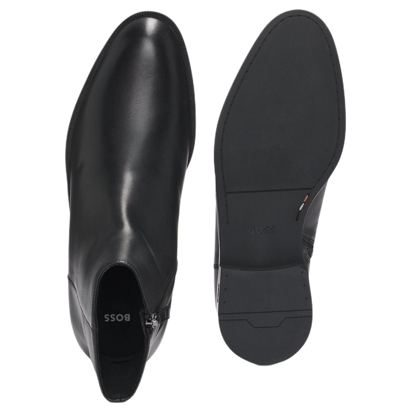 HUGO BOSS